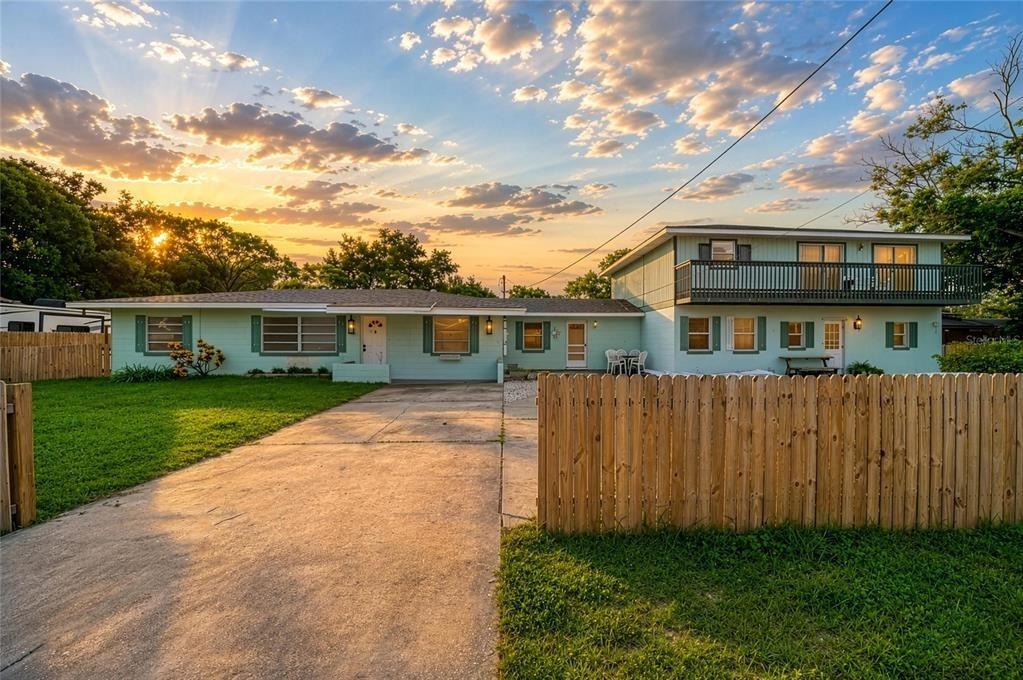 21st St W, Bradenton, FL 34207