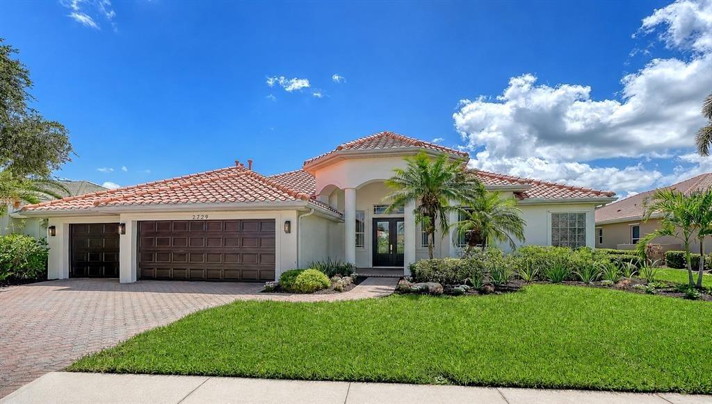 Harvest Dr, Sarasota, FL 34240