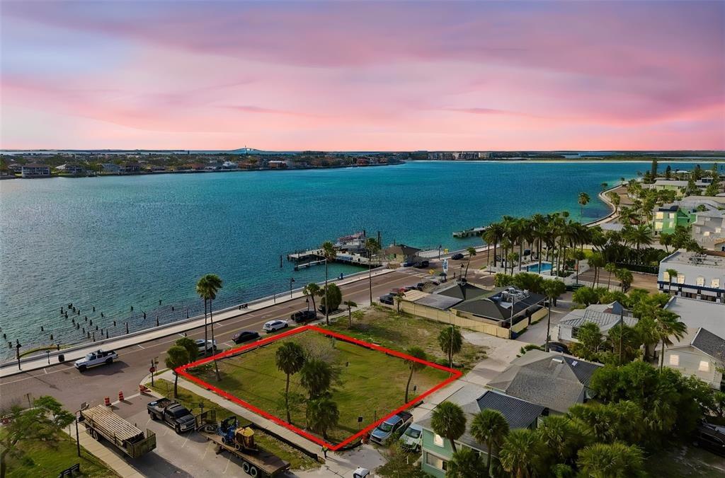 Pass A Grille Way, St Pete Beach, FL 33706