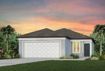Sw 54th Loop, Ocala, FL 34481