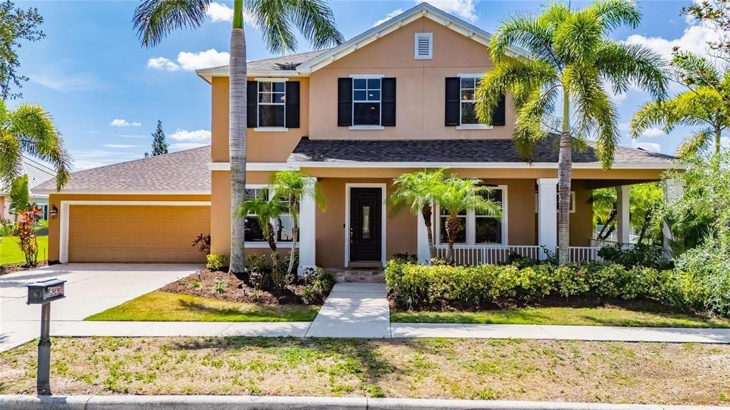 Islebay Dr, Apollo Beach, FL 33572