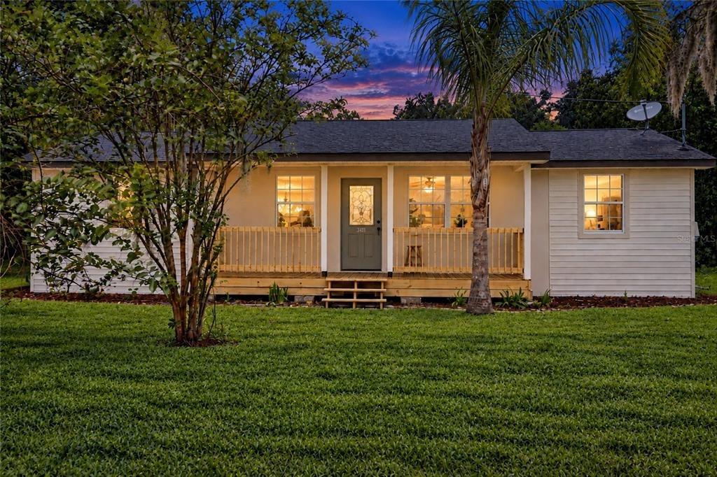 Sleepy Hill Rd, Lakeland, FL 33810