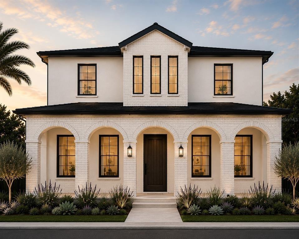 Burlington Ave N, Saint Petersburg, FL 33713