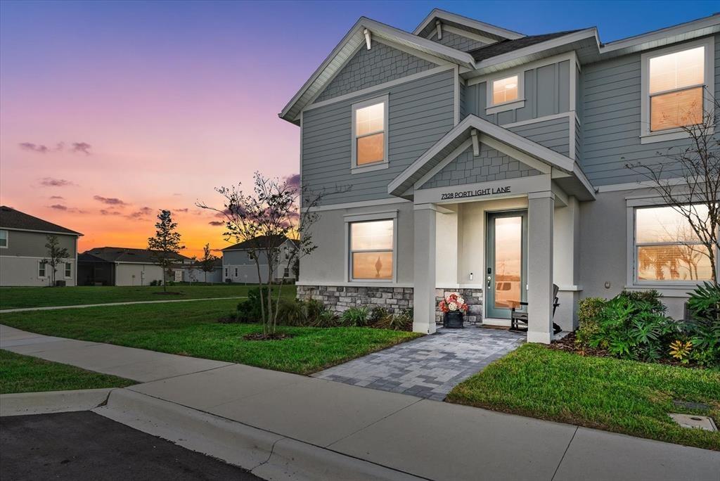 Portlight Ln, Sarasota, FL 34240