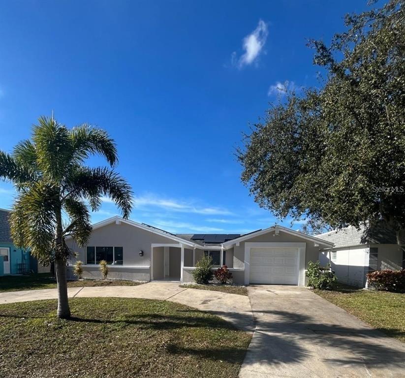 Grayton Dr, New Port Richey, FL 34652