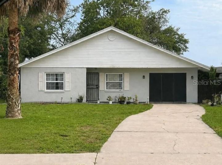 Glass Ct, Port Orange, FL 32129
