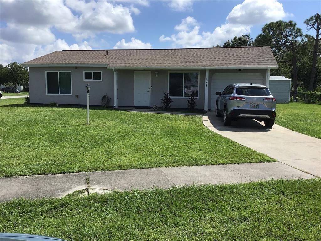 Parrish St, North Port, FL 34287