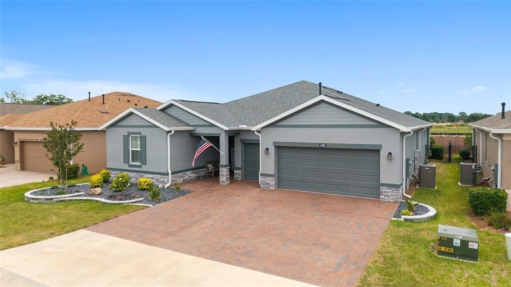 Nw 53rd Ct, Ocala, FL 34482