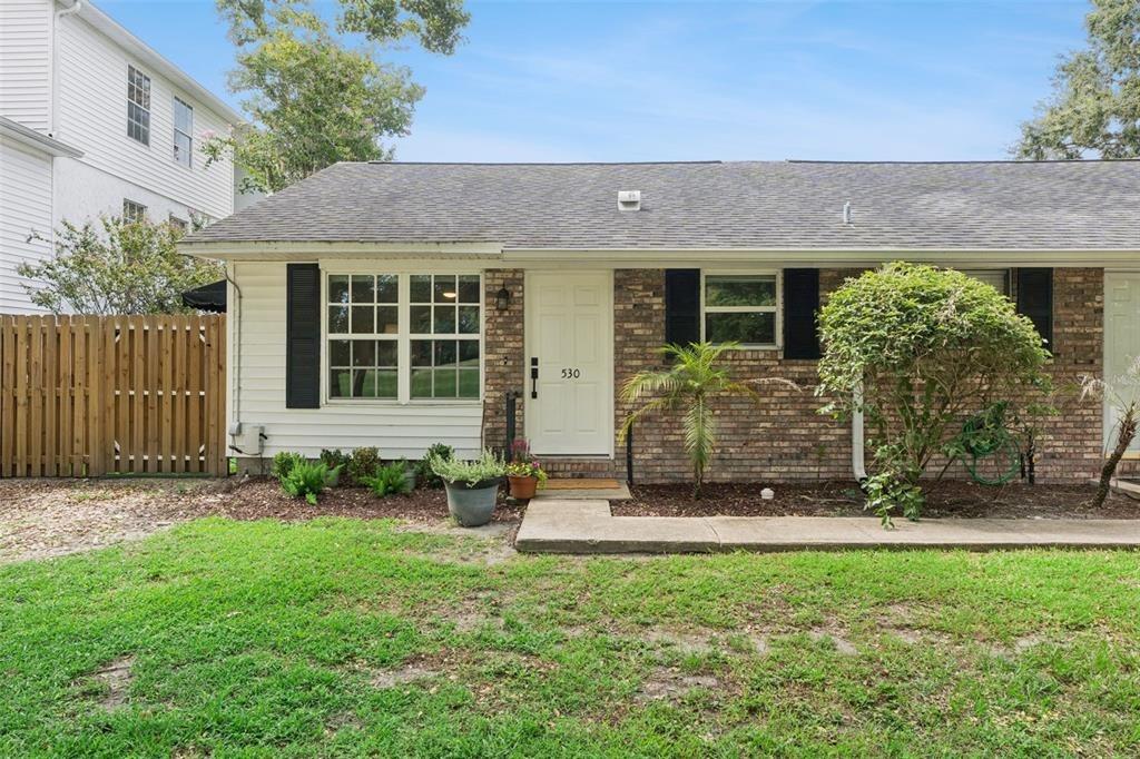 W Par St, Orlando, FL 32804