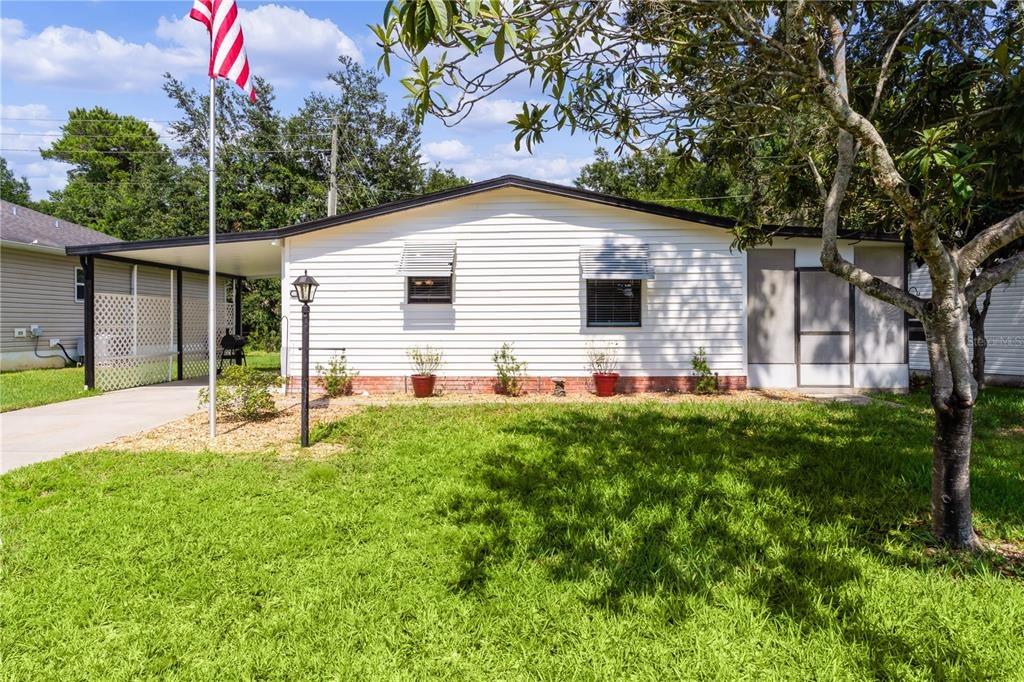 E Schwartz Blvd, Lady Lake, FL 32159