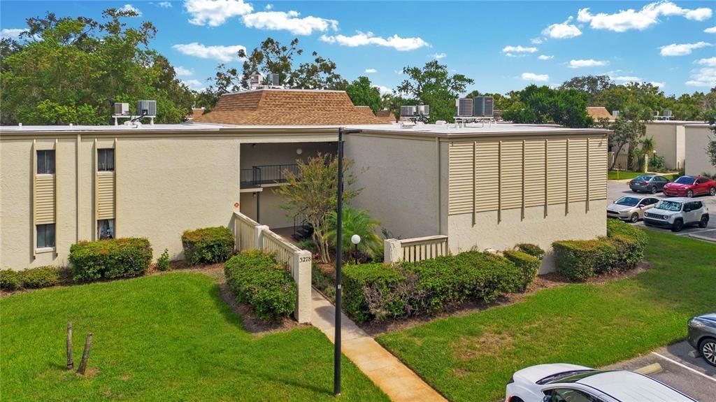 S Semoran Blvd, Orlando, FL 32822