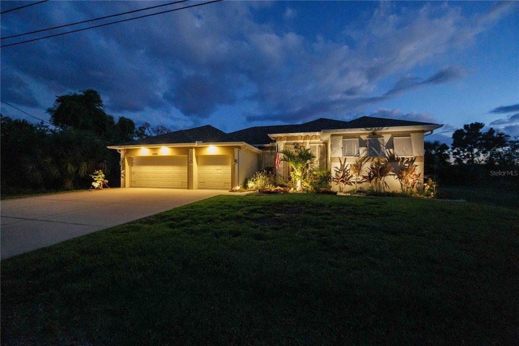 Aldama Cir, Port Charlotte, FL 33981