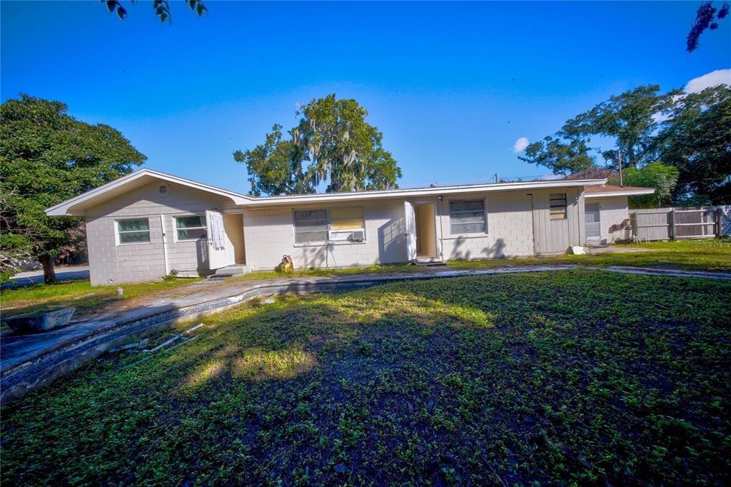 Anderson Rd, Orlando, FL 32812