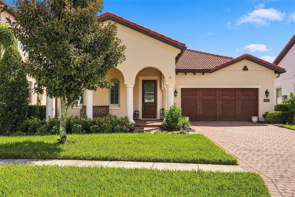 Royal Cypress Way, Orlando, FL 32836