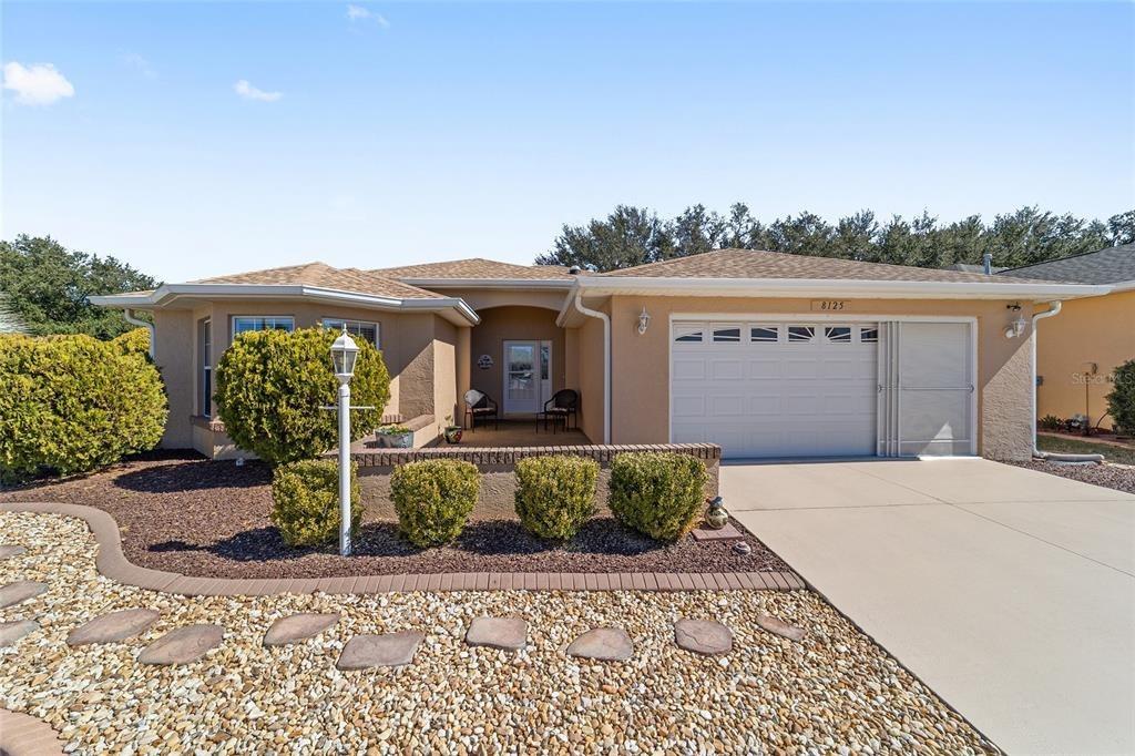 Sw 81st Loop, Ocala, FL 34476