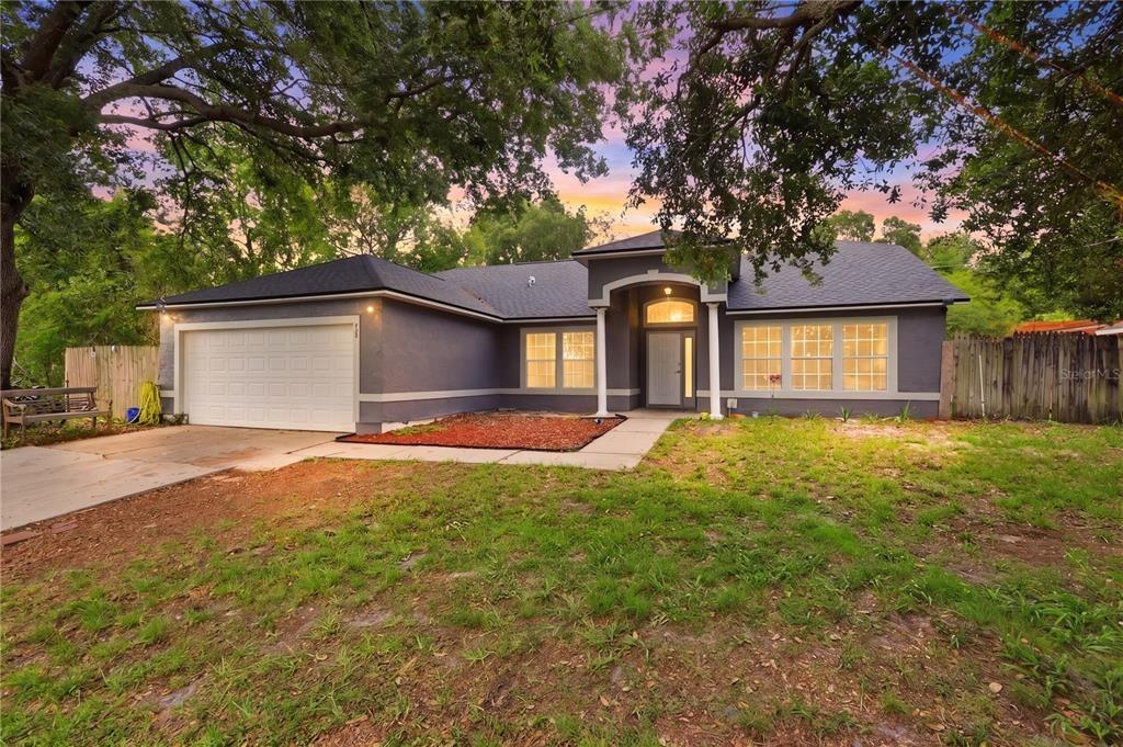 W 9th St, Deltona, FL 32725