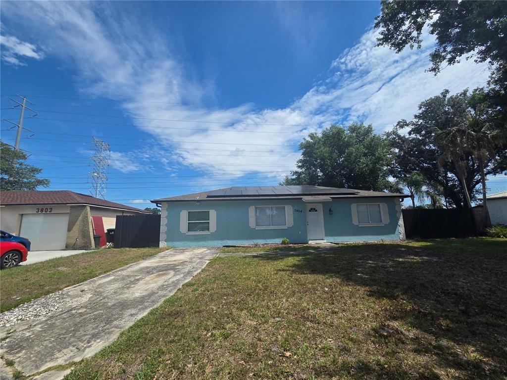 Janie Ct, Orlando, FL 32822