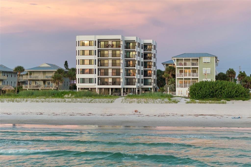 Gulf Blvd, Indian Rocks Beach, FL 33785