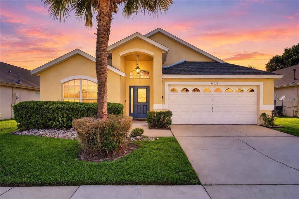 Magnolia Hill St, Clermont, FL 34714