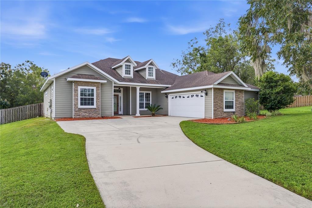 Nw 151st Ln, Alachua, FL 32615