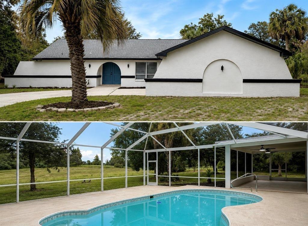 Sw 46th Cir, Ocala, FL 34473