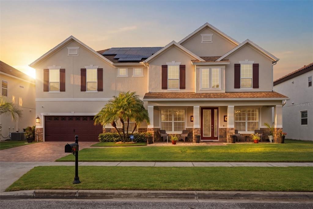 Pummelo Dr, Orlando, FL 32827