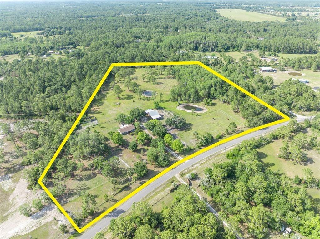 Cypress Isles Rd, Osteen, FL 32764