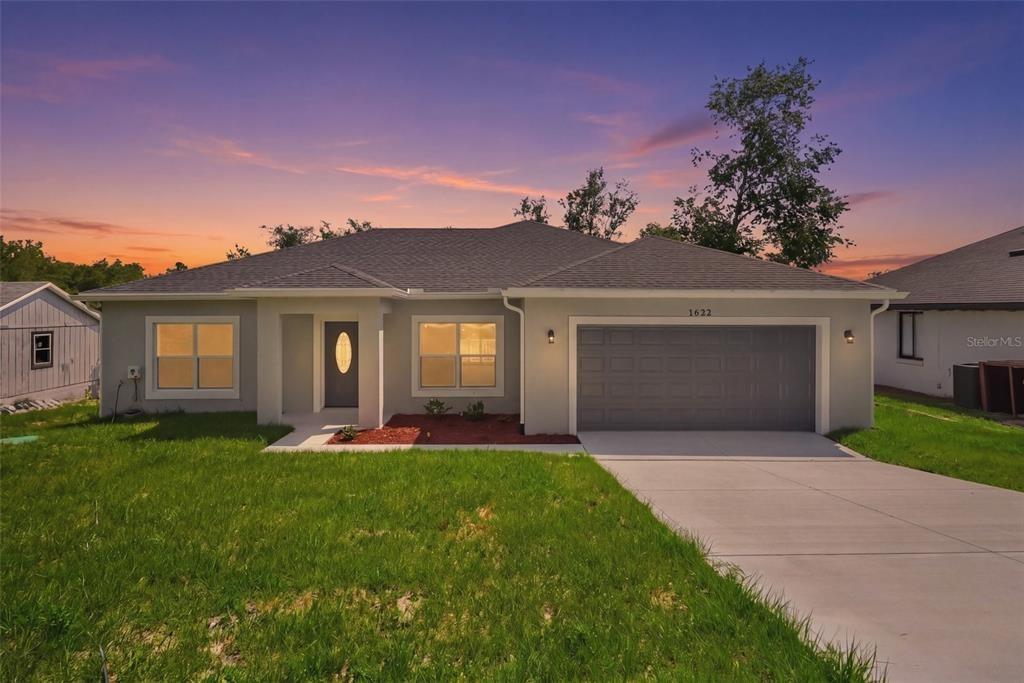 N Merrick Dr, Deltona, FL 32725