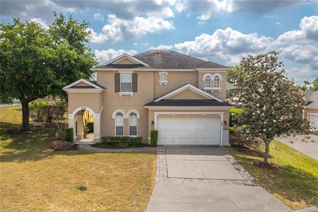 Seneca Ln, Davenport, FL 33897