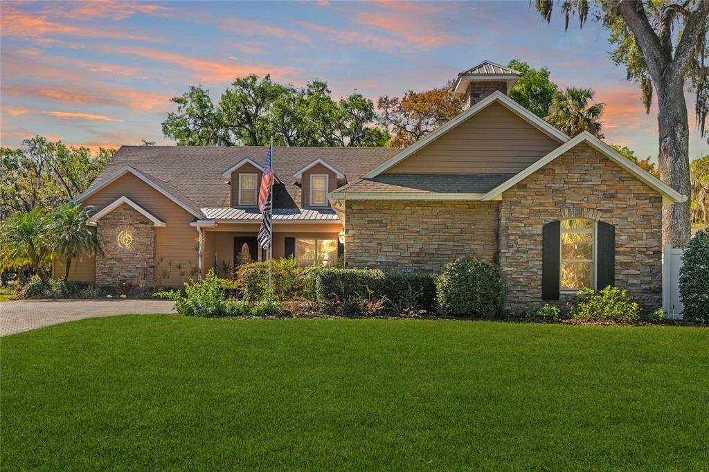 Hontoon Rd, Deland, FL 32720
