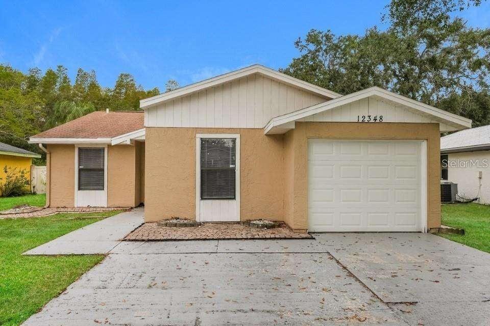 Witheridge Dr, Tampa, FL 33624