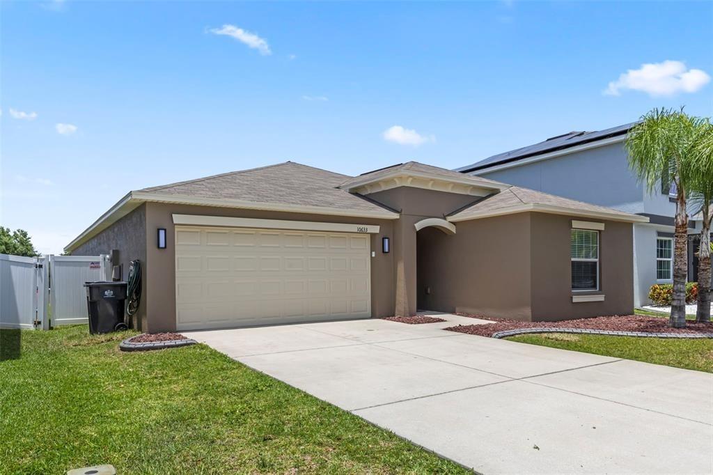 Standing Stone Dr, Wimauma, FL 33598