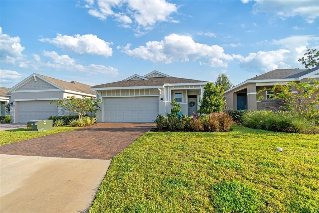 Nw 44th Cir, Ocala, FL 34482