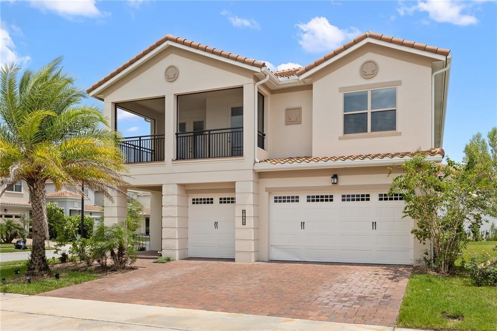 Cleobury Dr, Orlando, FL 32832