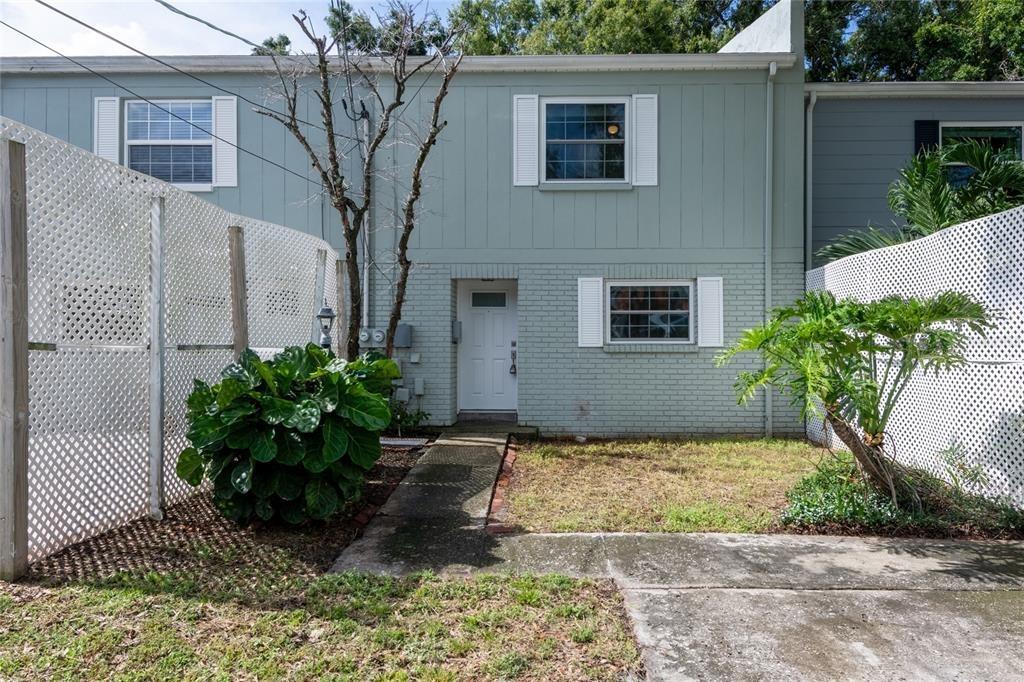 W De Leon St, Tampa, FL 33609