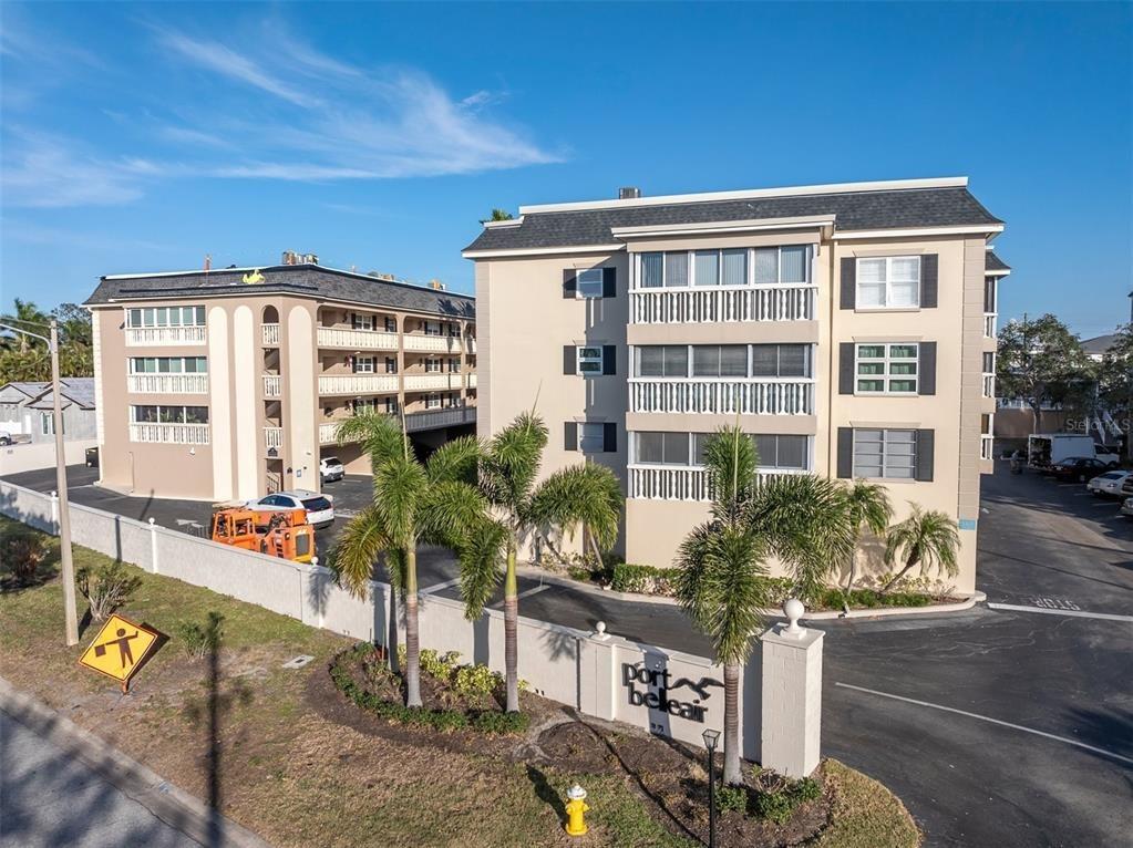 Bluff View Dr, Belleair Bluffs, FL 33770
