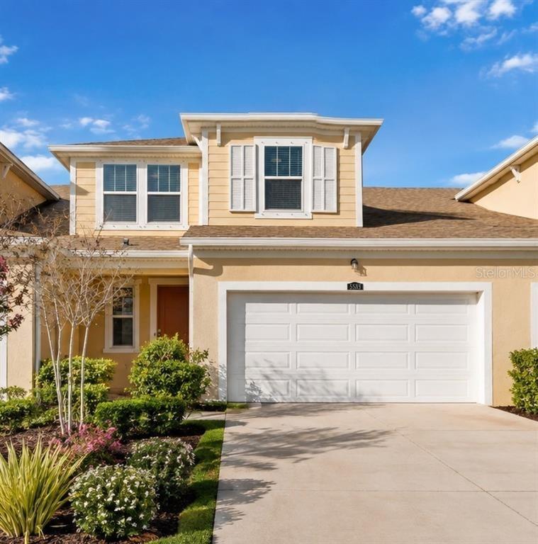 Silverbridge Trl, Bradenton, FL 34211