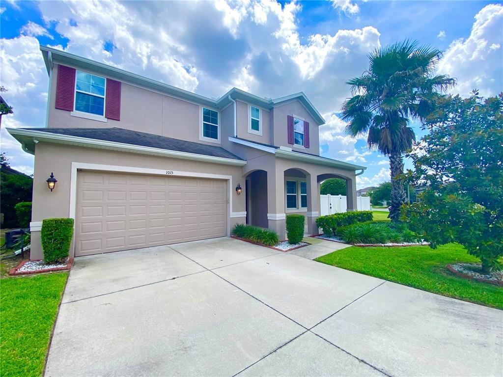 Grand Hilltop Dr, Apopka, FL 32703