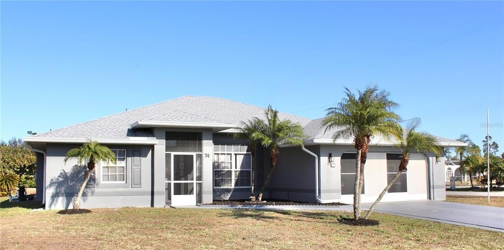 Belem St, Punta Gorda, FL 33983