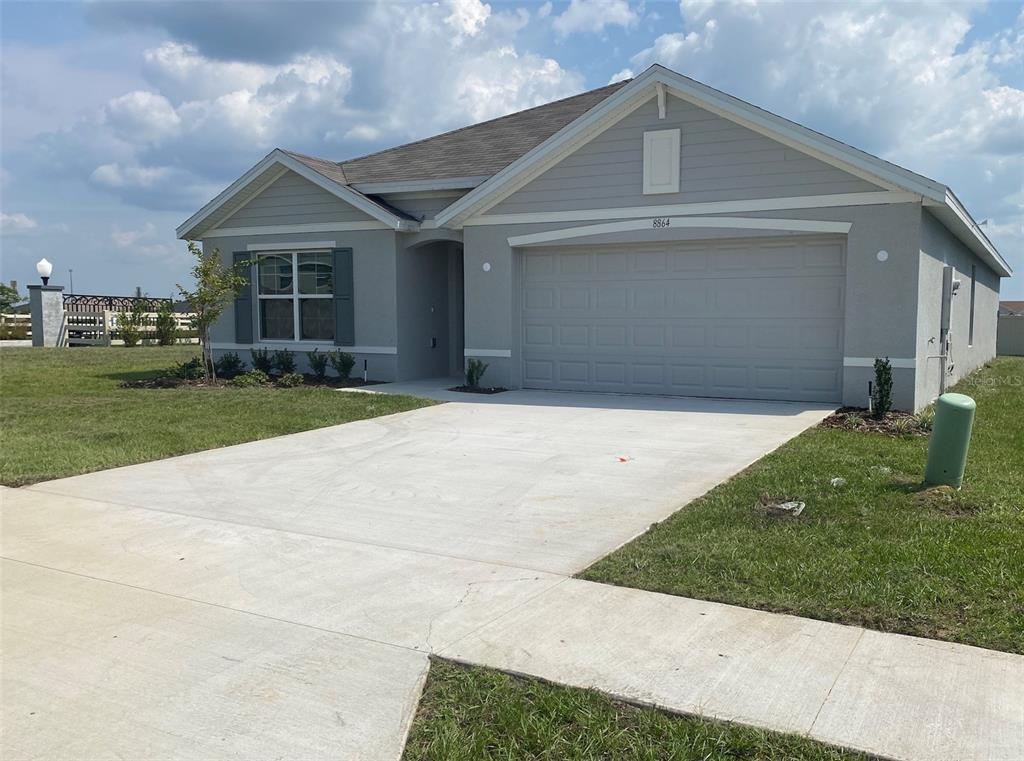 Sw 49th Cir, Ocala, FL 34476