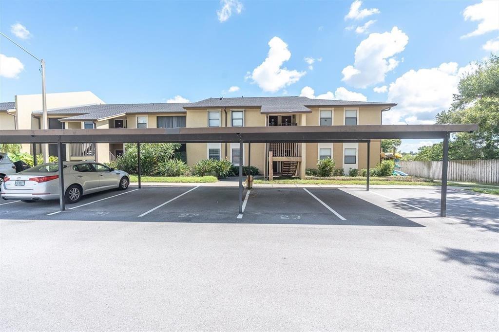 Sailwinds Blvd N, Largo, FL 33773