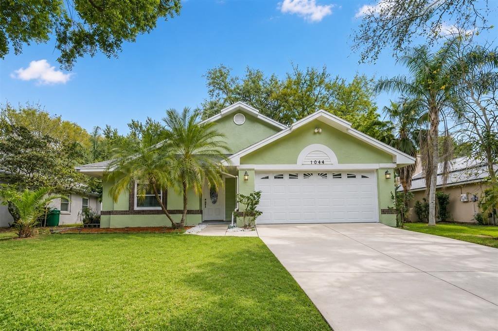 Nin St, Orlando, FL 32835