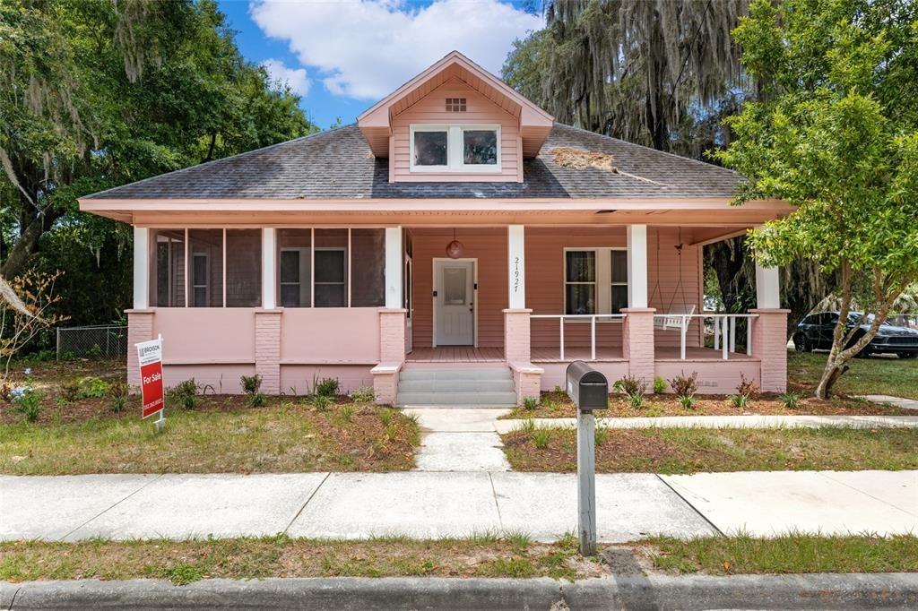 Se 69th Ave, Hawthorne, FL 32640