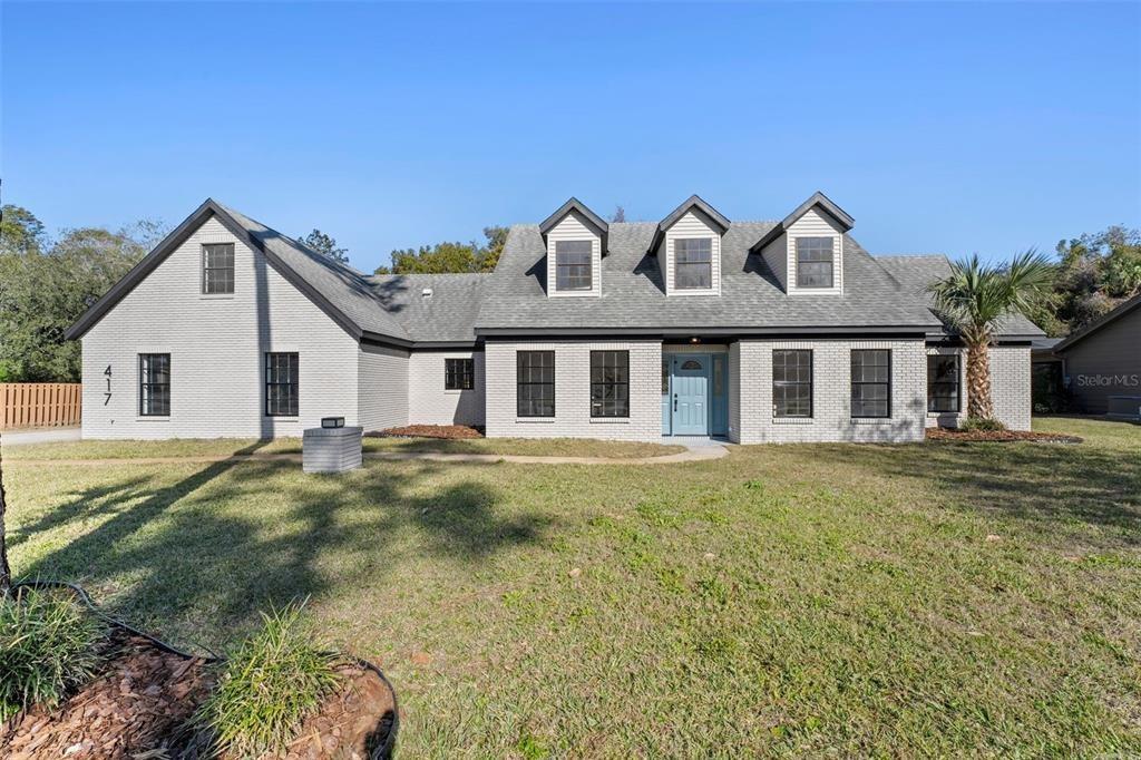Main Trl, Ormond Beach, FL 32174