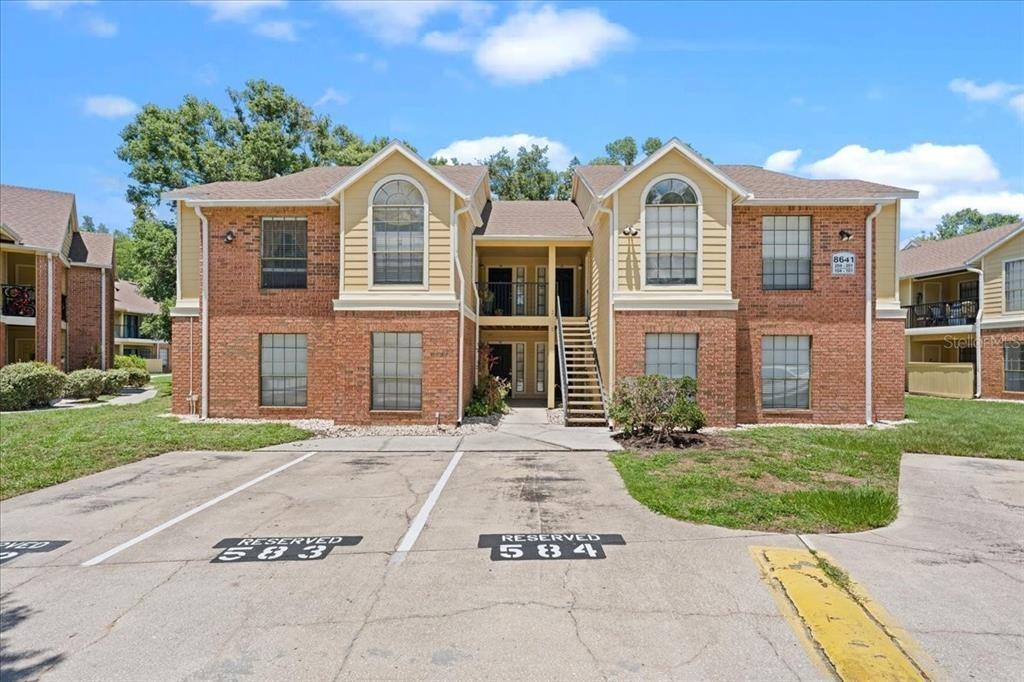 Fancy Finch Dr, Tampa, FL 33614