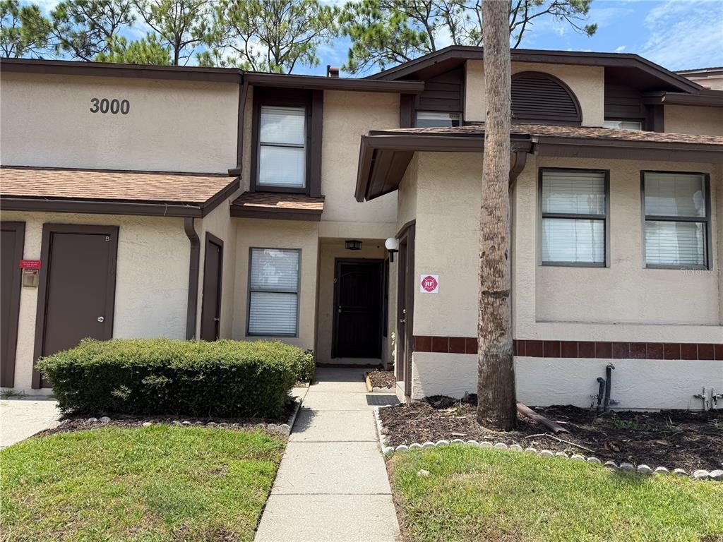 S Semoran Blvd, Orlando, FL 32822