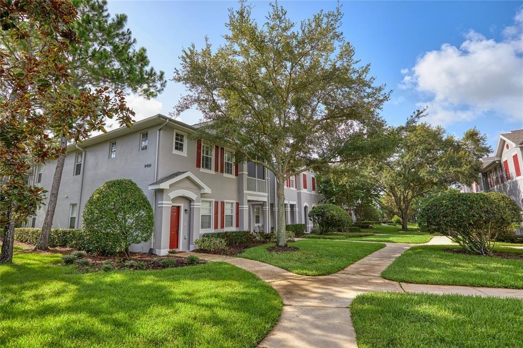 Georgian Park Ln, Tampa, FL 33626