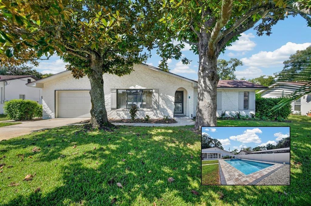 Ferris Ln, Palm Coast, FL 32137