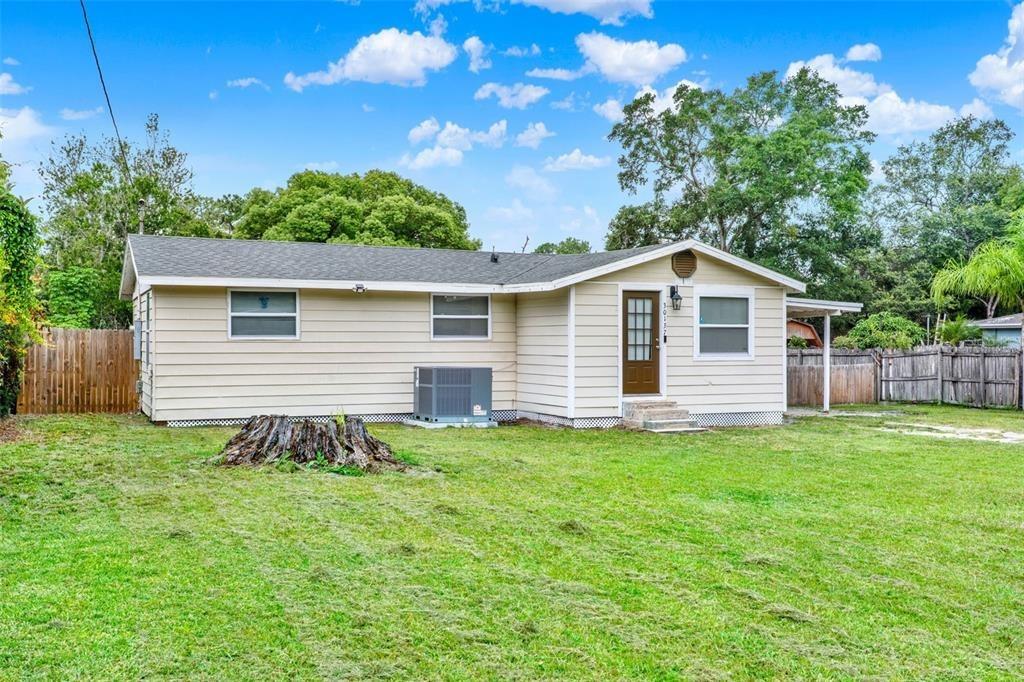 Orange Ave, Sorrento, FL 32776