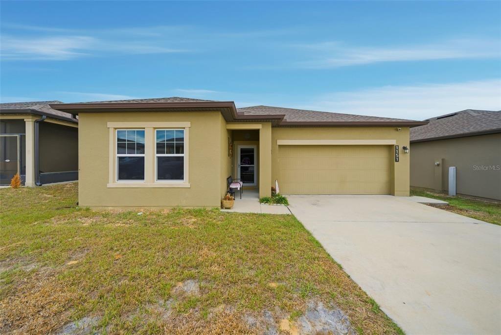 Lycaste Dr, Davenport, FL 33837